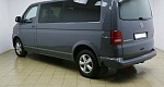 Volkswagen Caravelle LWB Long T5 Рестайлинг