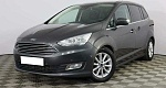 Ford c-max робот 2018 с пробегом 83 983 км