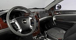 Chevrolet Epica, 1 поколение, рестайлинг