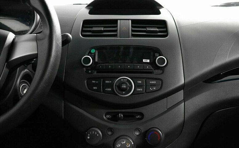 Ravon R2 1.3 Автомат