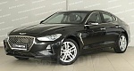 Genesis G70, 1 поколение