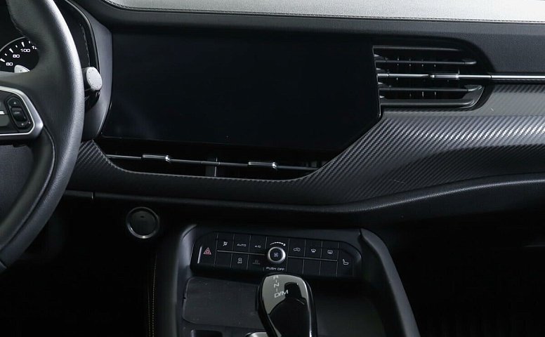 Haval F7x 1.5 РКПП