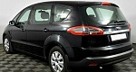 Ford S-MAX 2.3 Автомат