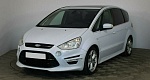 Ford S-MAX I Рестайлинг