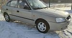 Hyundai ACCENT ТагАЗ 1.5 MT (102 л.с.)