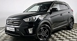 Hyundai Creta 2.0 АКПП