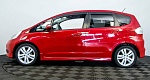 Honda Jazz II