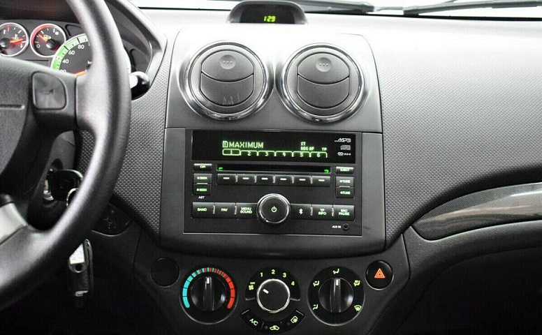 Ravon nexia r3