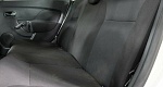 Renault Logan 1.6 Механика
