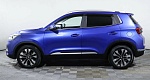 Chery Tiggo 4 I Рестайлинг