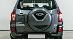 Chery tiggo 3