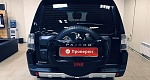 Mitsubishi Pajero IV