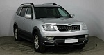 Kia Mohave I