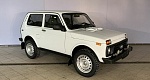 LADA (ВАЗ) 2121 1.7 MT (83 л.с.) 4WD