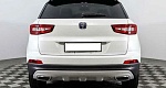 Changan cs55 акпп 2019 с пробегом 37 662 км