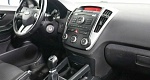 Kia Ceed 1.6 Механика