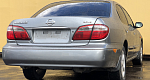 Nissan MAXIMA 3.0 AT (200 л.с.)