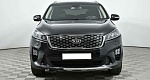 Kia sorento prime акпп 2019 с пробегом 26 640 км