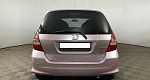 Honda Jazz I Рестайлинг