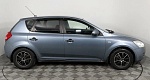 Kia Ceed 1.6 АКПП