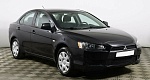 Mitsubishi Lancer X