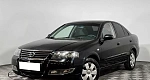 Nissan Almera Classic