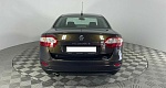 Renault Fluence I Рестайлинг