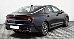Kia к5 акпп 2020 с пробегом 53 264 км