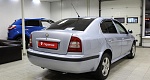 Skoda Octavia I Рестайлинг