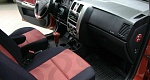 Hyundai getz i рестайлинг