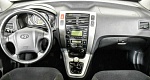 Hyundai Tucson I