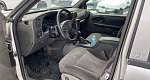Chevrolet TrailBlazer I