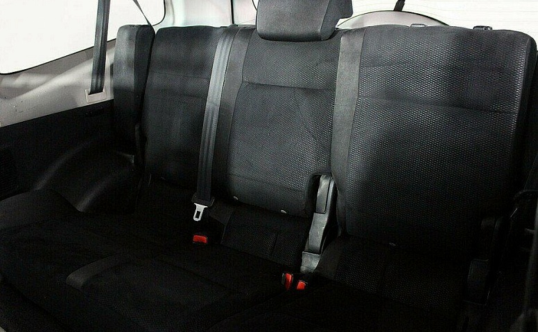 Mitsubishi Pajero 3.2 Автомат