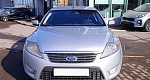 Ford Mondeo IV