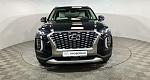 Hyundai Palisade 3.5 АКПП