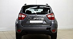 Nissan Terrano III (D10)