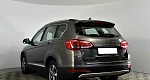 Haval h6 акпп 2018 с пробегом 35 000 км