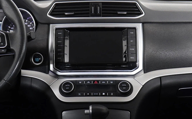 Haval H6 Coupe