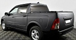 SsangYong Actyon I
