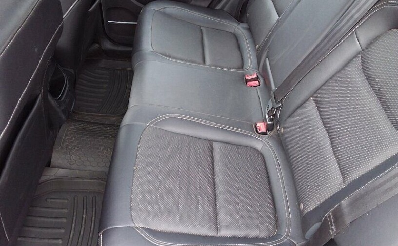 Chery Tiggo 4 I Рестайлинг