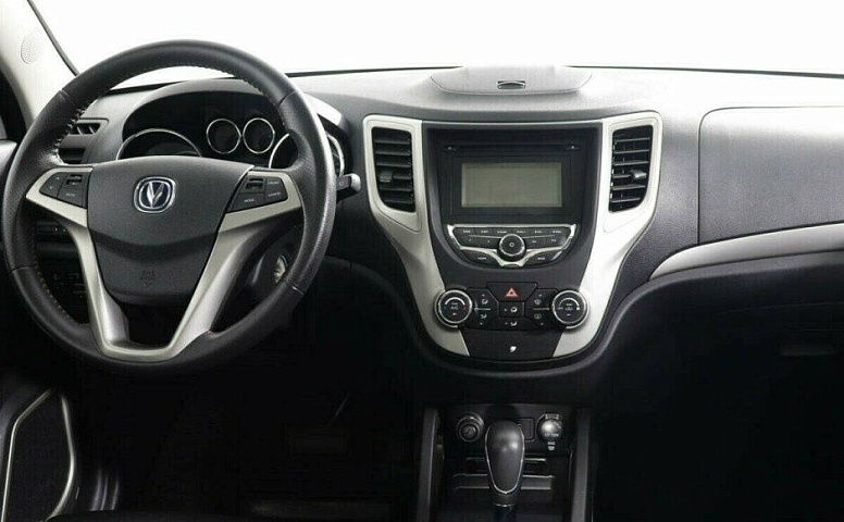 Changan CS35 1.6 Автомат