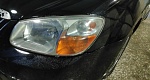 Kia CERATO 1.6 MT (122 л.с.)