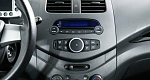 Chevrolet Spark 1.0 Автомат