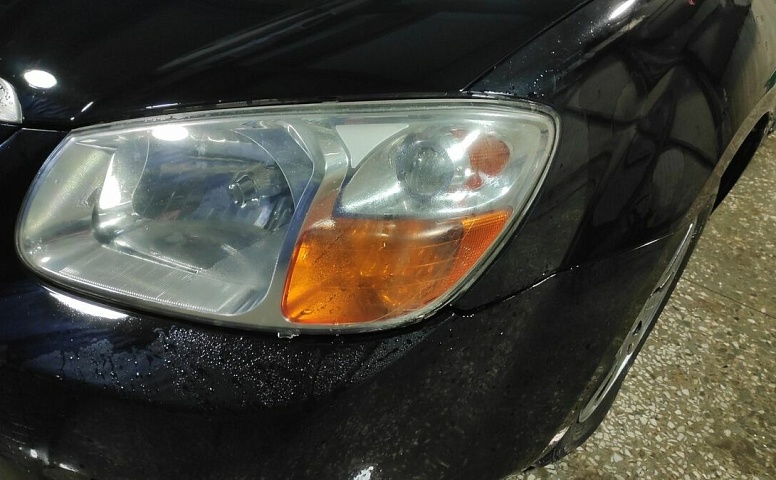 Kia CERATO 1.6 MT (122 л.с.)