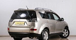 Mitsubishi Outlander, 2 поколение