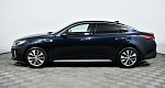 Kia Optima 2.4 АКПП