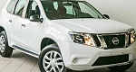 Nissan terrano