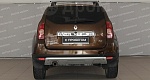 Renault Duster, 1 поколение