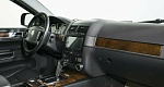 Volkswagen Touareg 2.5 Автомат