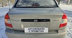Hyundai ACCENT ТагАЗ 1.5 MT (102 л.с.)
